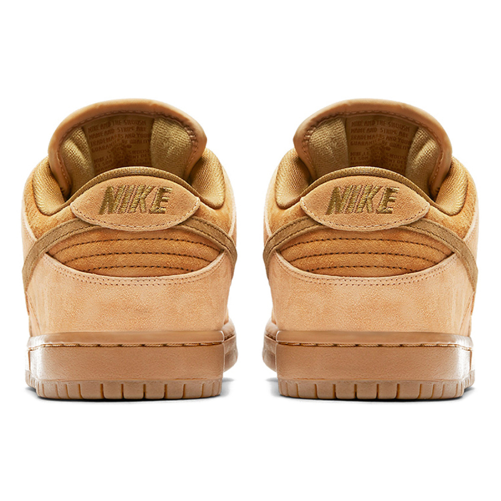 Nike Dunk SB Wheat