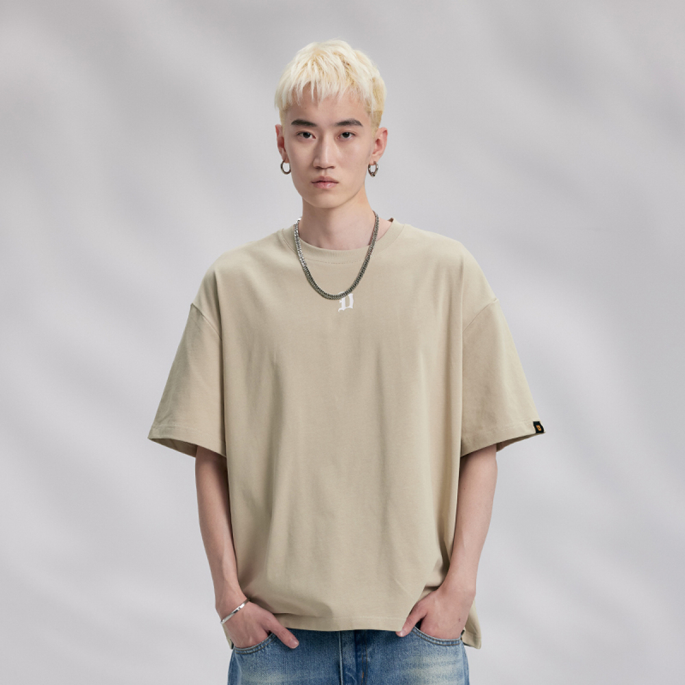 DANGEROUSPEOPLE D Logo T