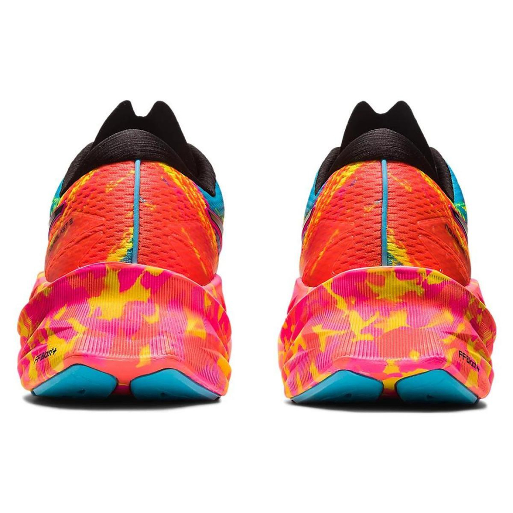 Asics Novablast 3