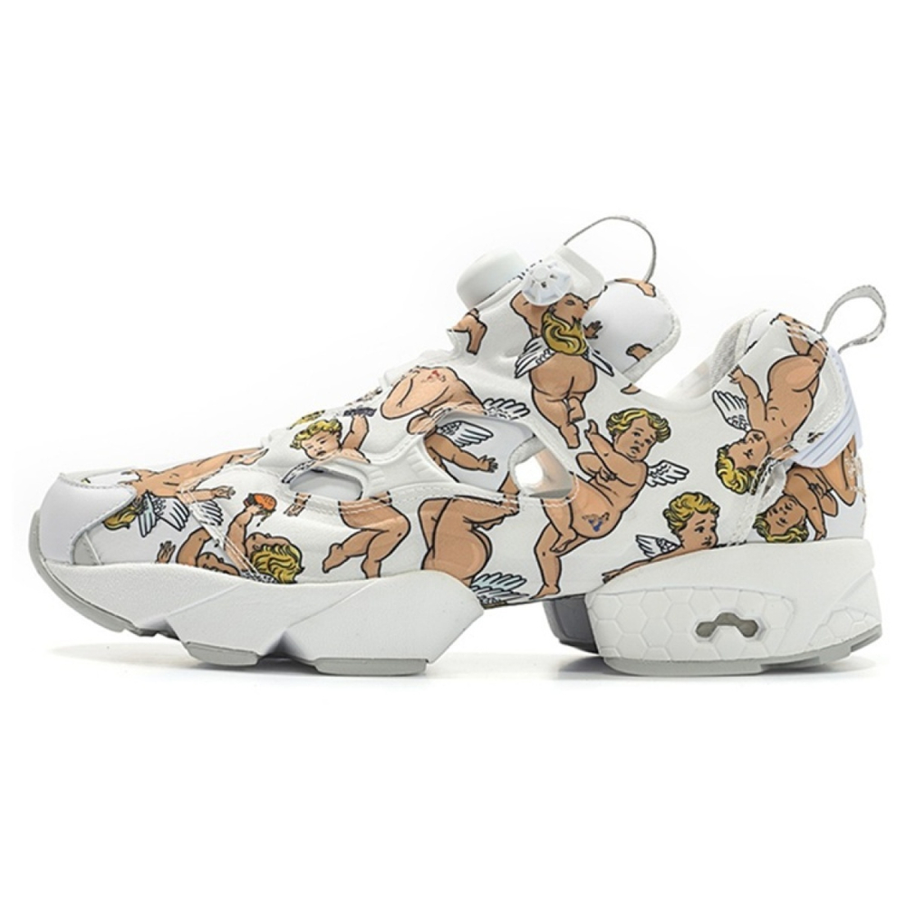 Reebok Instapump Fury LA