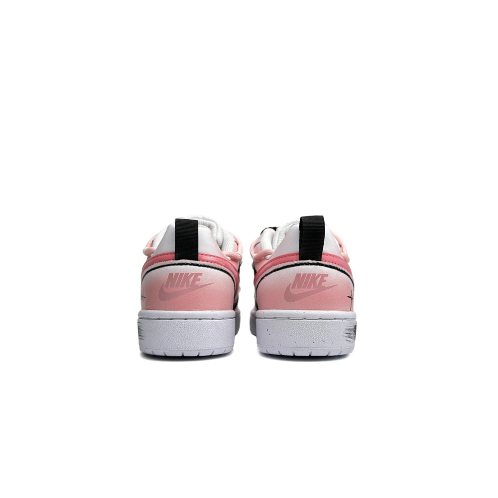【 】 Nike Court Borough Low 2 GS