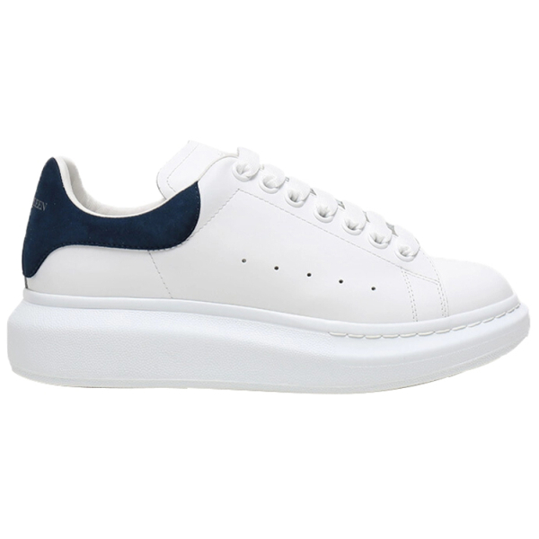 Alexander McQueen Oversized