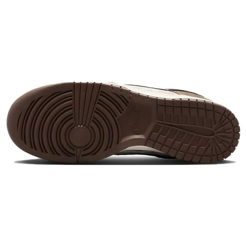 Nike Dunk "Head 2 Head"