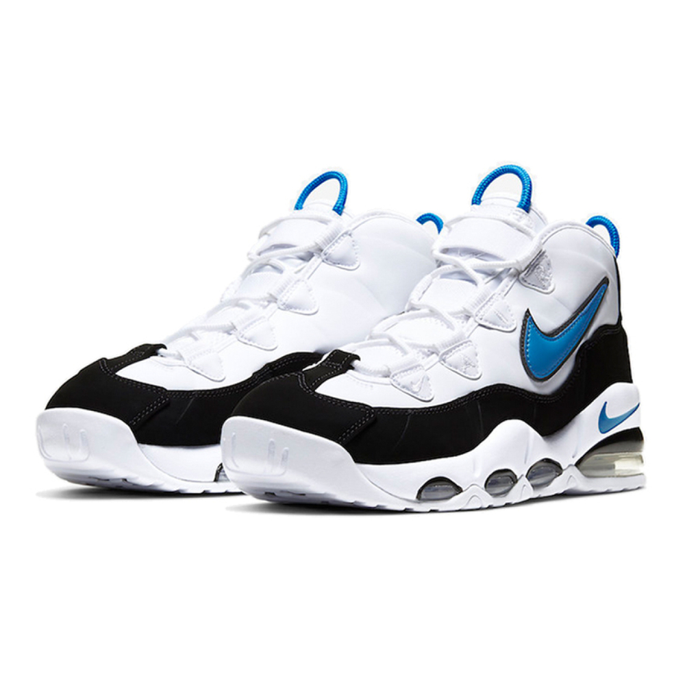 Nike Air Max Uptempo 95 Orlando Magic