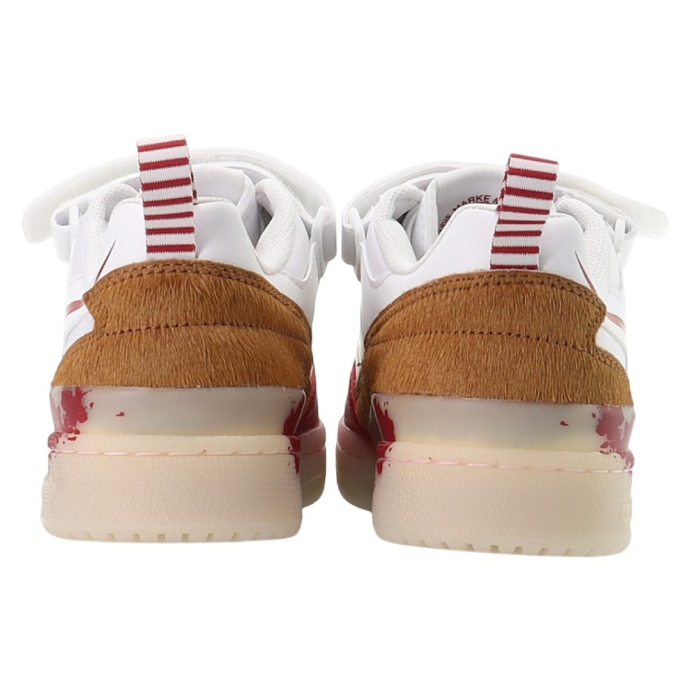 Adidas originals FORUM Low "Killer Clown"