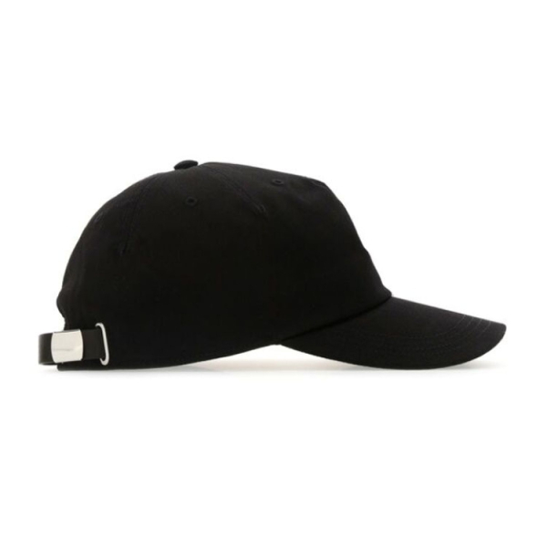Alexander McQueen gabardine