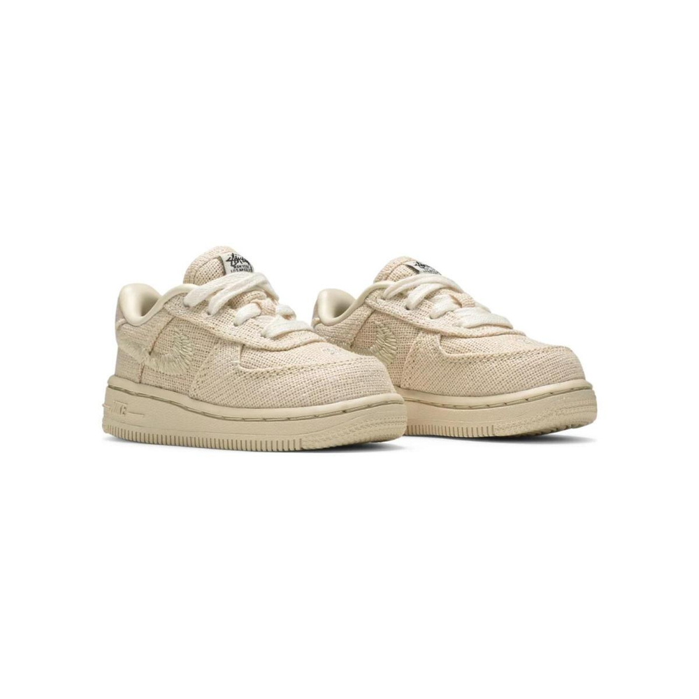 Stussy x Nike Air Force 1
