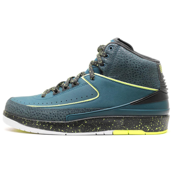Jordan Air Jordan 2 Retro Nightshade