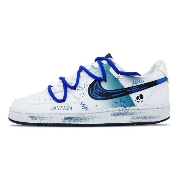 【 】 Nike Court Vision 1