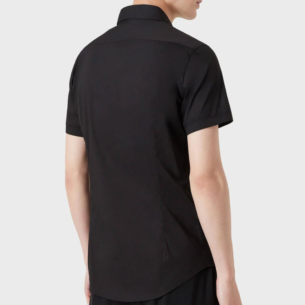 EMPORIO ARMANI SS22 Logo