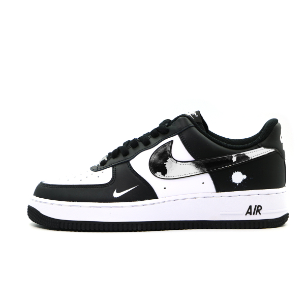 【 】 Nike Air Force 1 "Panda"