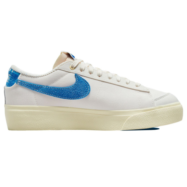 Nike Blazer Platform
