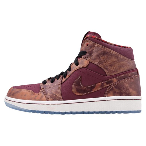 Jordan Air Jordan 1 Mid Retro