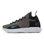 Nike KD 11 Multi-Color Flyknit