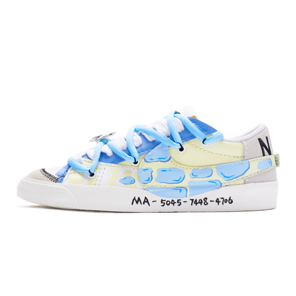 【 】 Nike Blazer