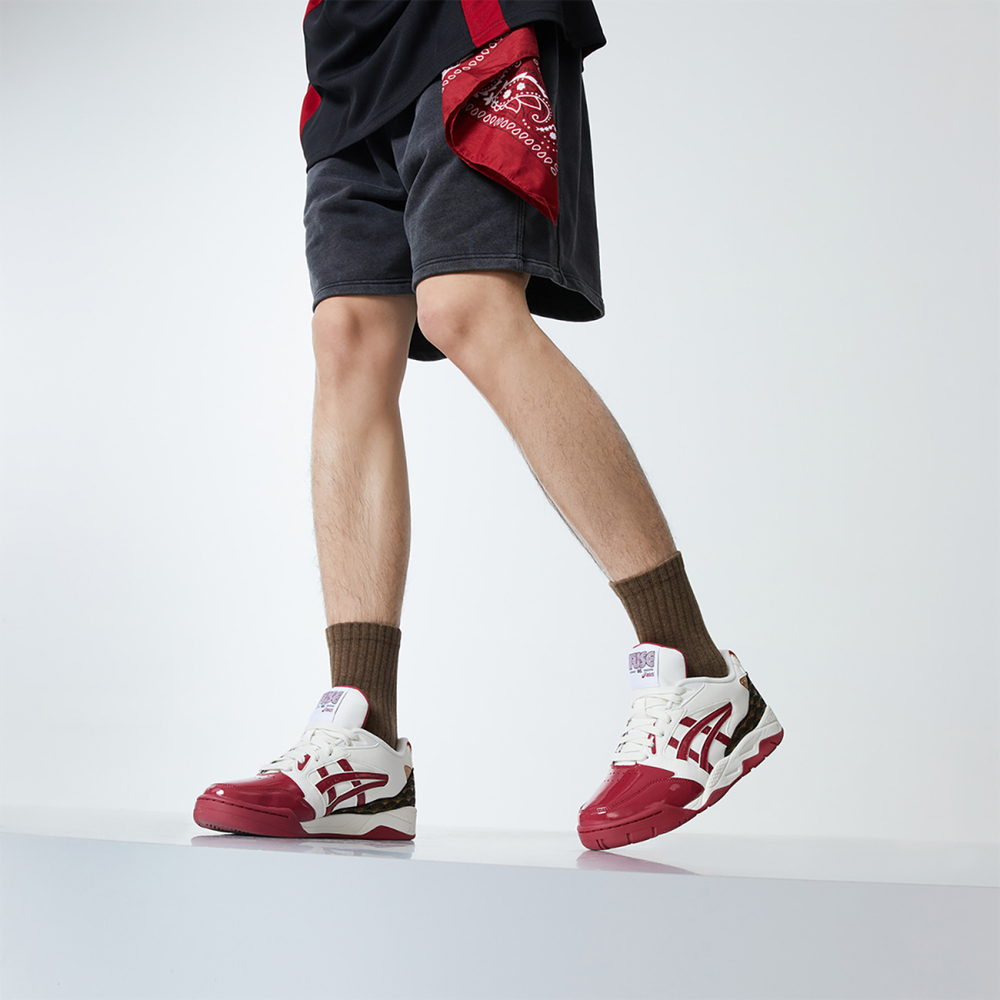 Asics Gel-Fuse " "