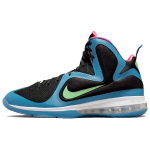 Nike Lebron 9 South Coast 2022