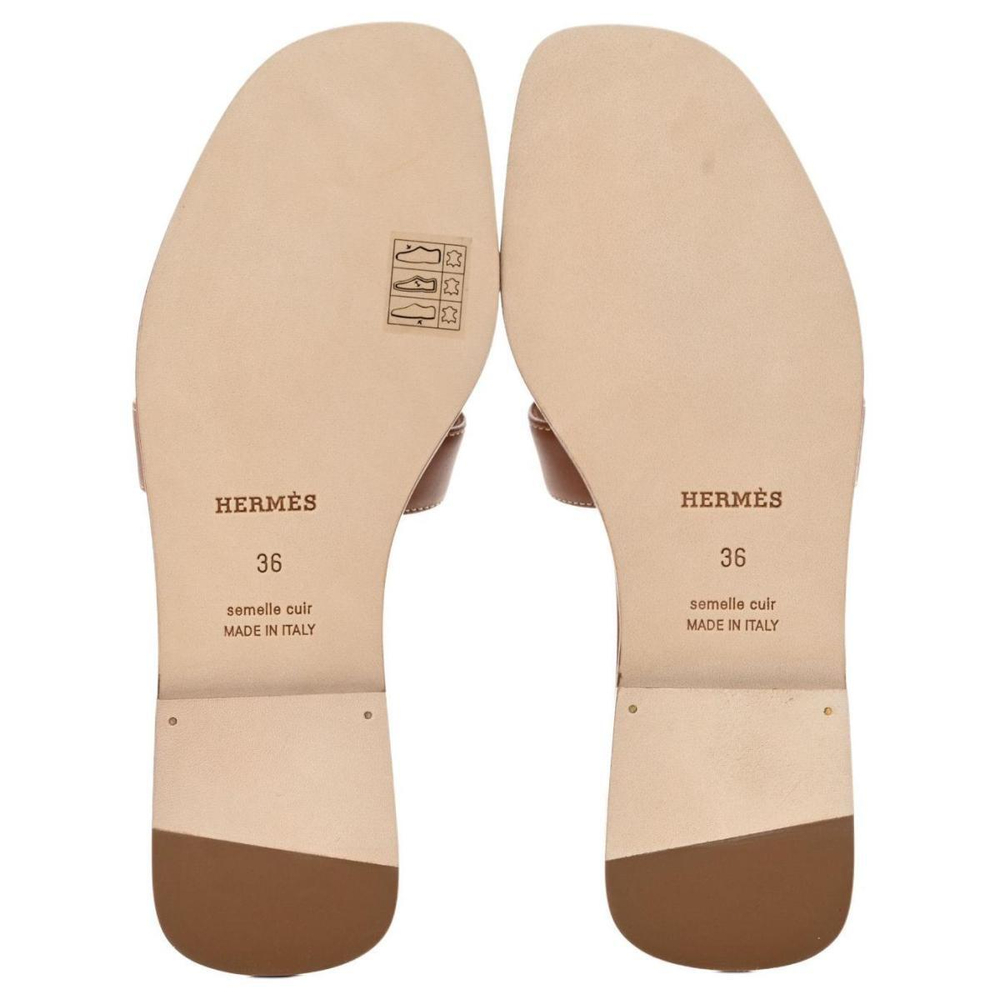 HERMES Oran