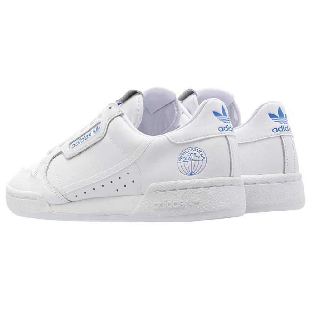 Adidas originals Continental 80 World Famous For Quality