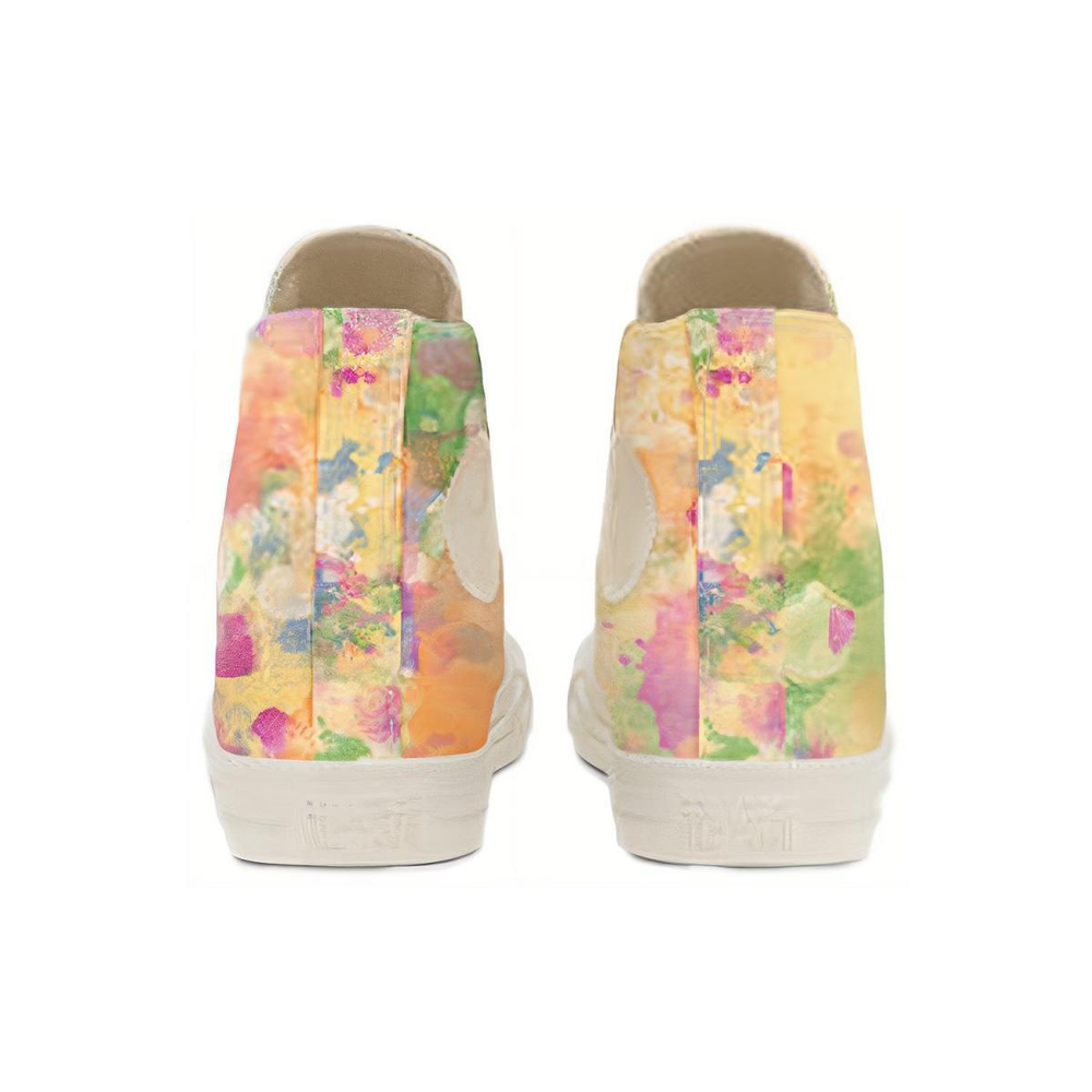 Converse Chuck Taylor All Star Twisted Tie-Dye