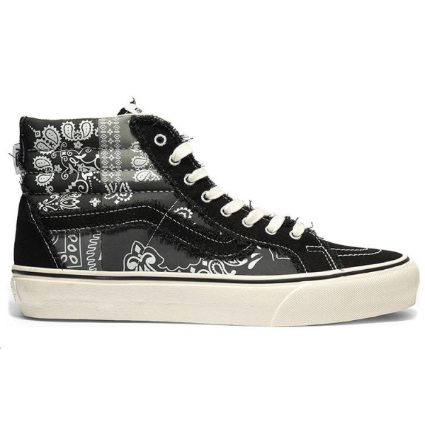 INVINCIBLE x Vans Vault by Vans Gnarly Pack