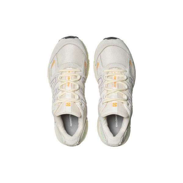 SALOMON X-Mission 4 Suede