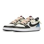 【 】 Nike Court Borough FZBB GS
