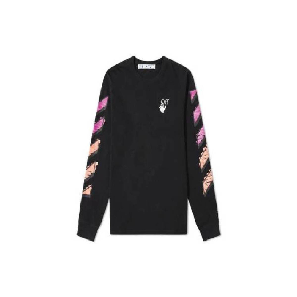 OFF-WHITE SS21 T