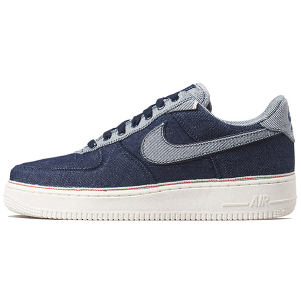 Nike Air Force 1 Premium Denim