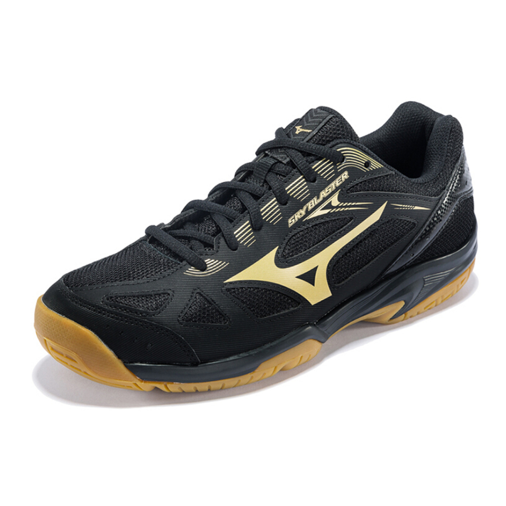 Mizuno Blast