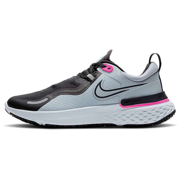 Nike React Miler 1 Shield PU TPU