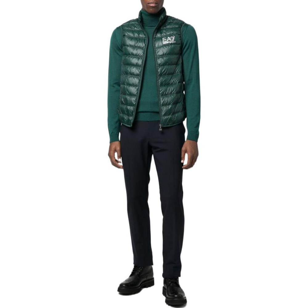 /EMPORIO ARMANI FW22 Logo