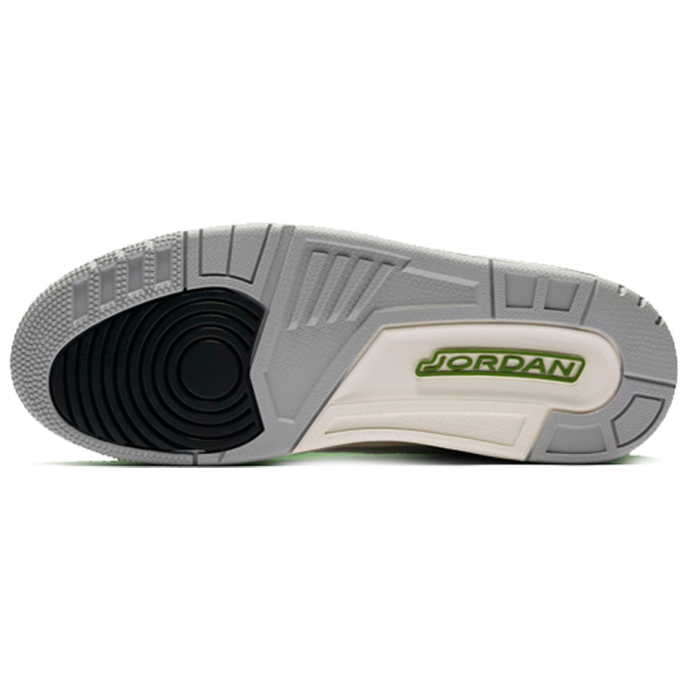 Jordan Air Jordan 3 retro chlorophyll