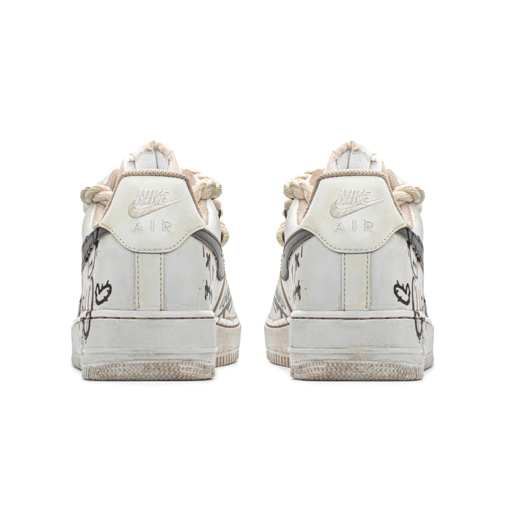 【 】 Nike Air Force 1