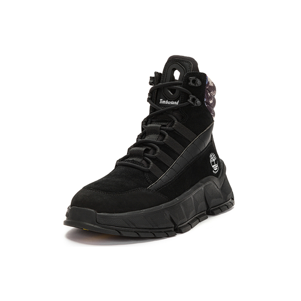 Timberland Turbo