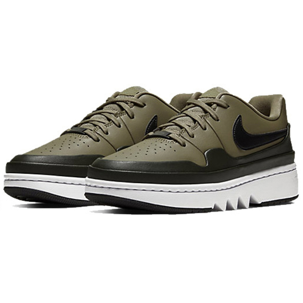 Jordan Air Jordan 1 Jester Xx Low Laced