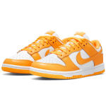 Nike Dunk laser orange