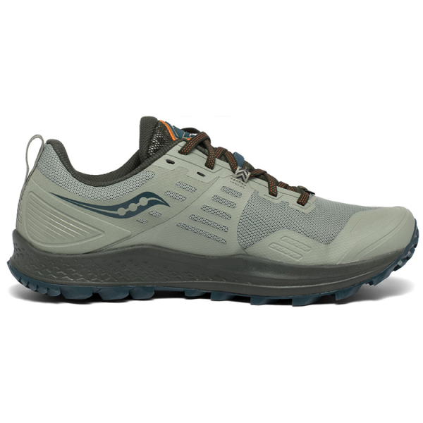 Saucony Peregrine 10