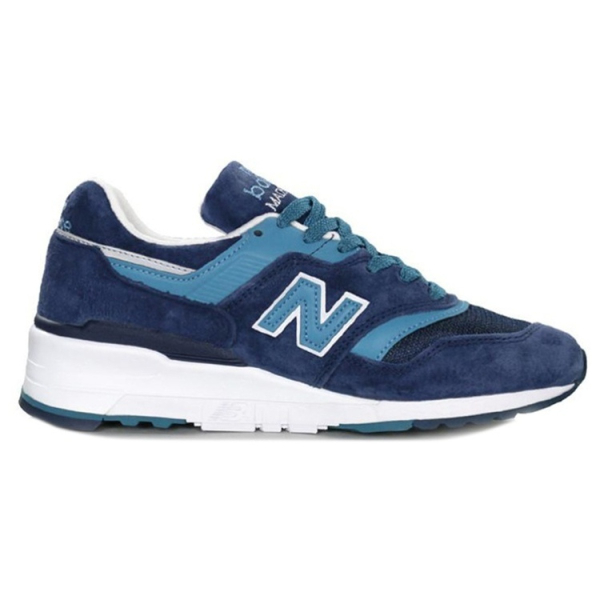 New Balance NB 997 Connoisseur