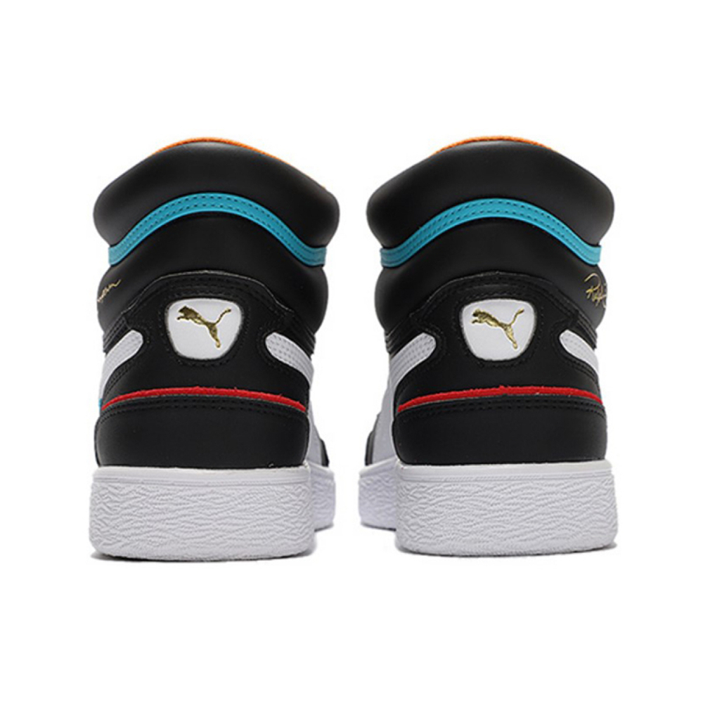 PUMA Ralph Sampson Mid Pop