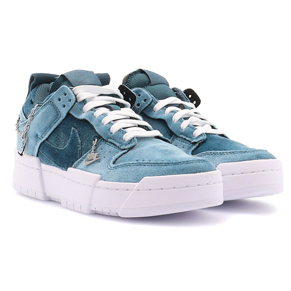 Nike Dunk lucky charms