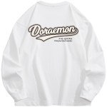 Doraemon A Doraemon A Logo T