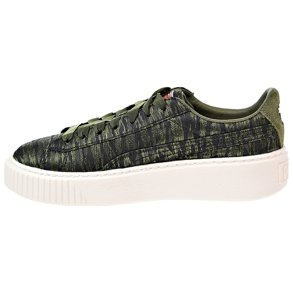 PUMA Basket Platform Vr