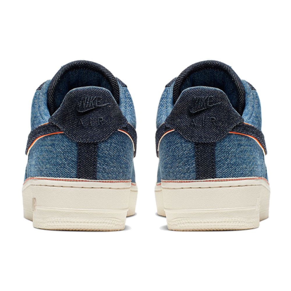 3X1 x Nike Air Force 1