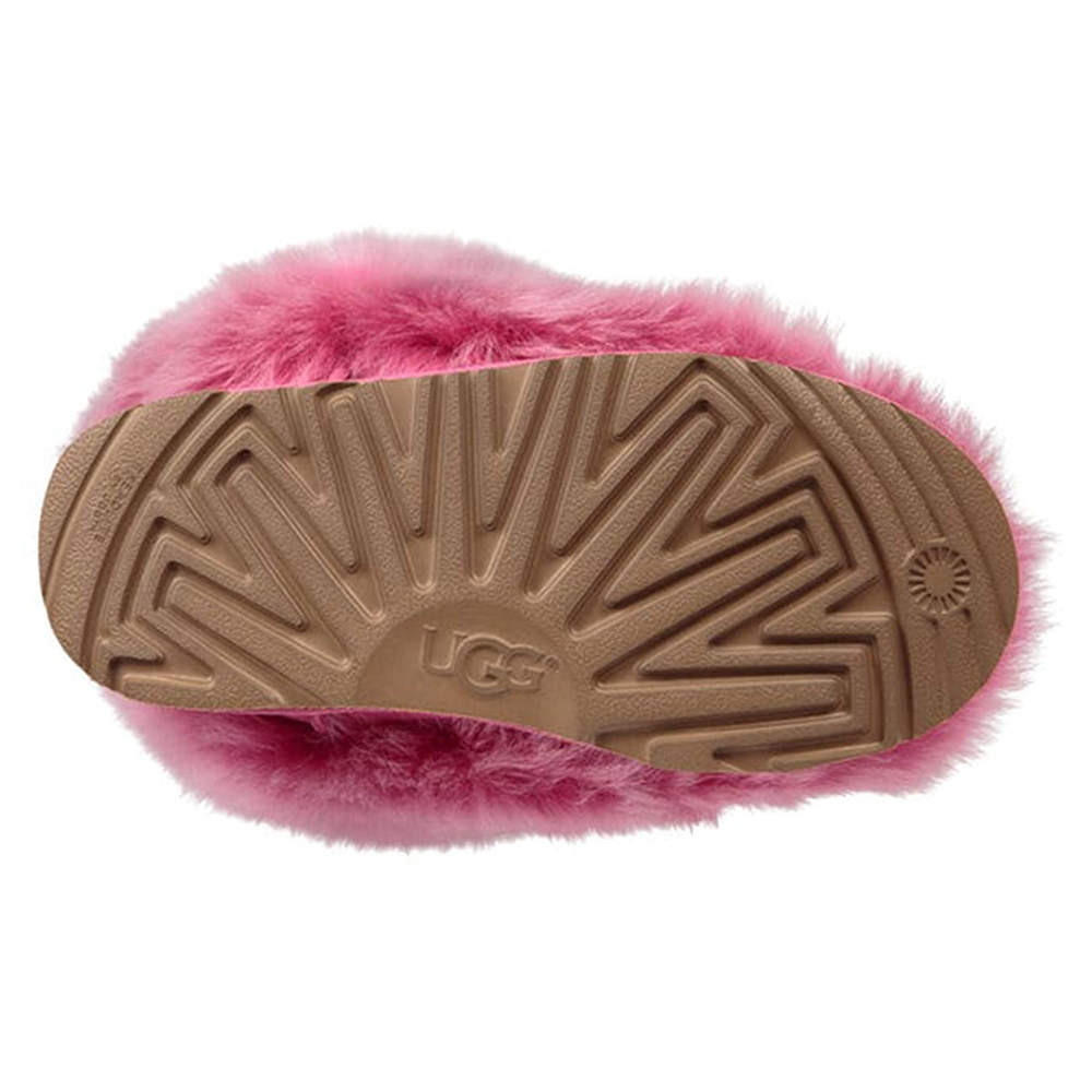 UGG Pinkipuff Classic II