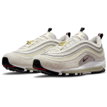 Nike Air Max 97 "first use"