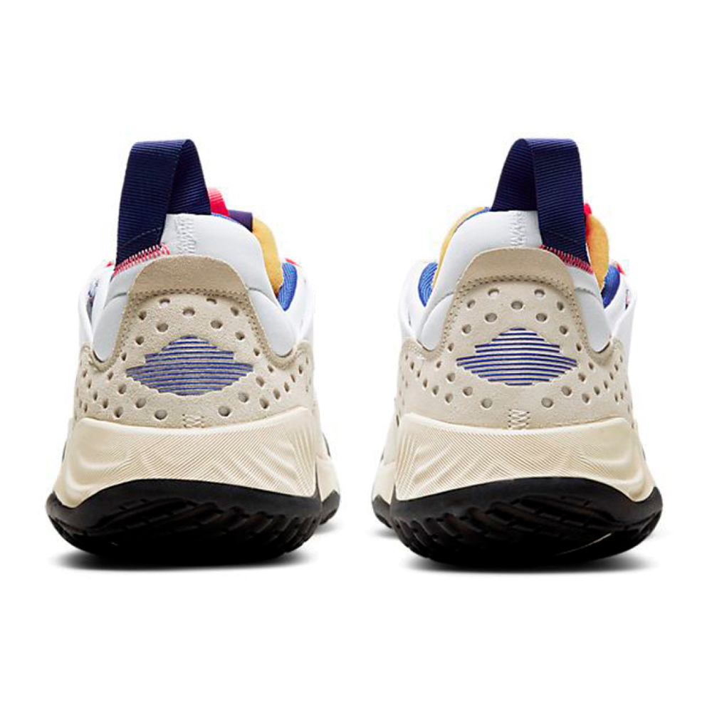 Jordan Delta