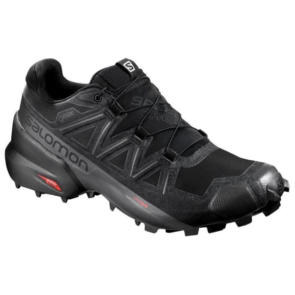 SALOMON Speedcross 5