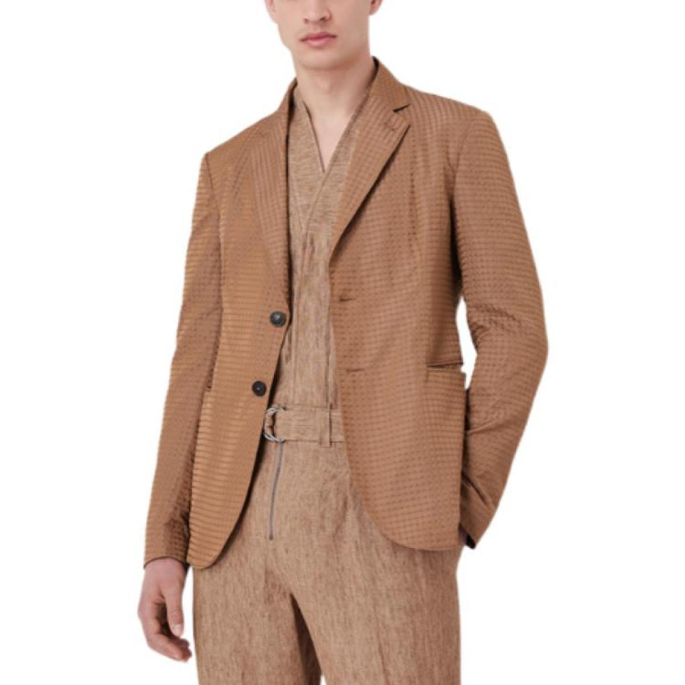 /EMPORIO ARMANI SS22
