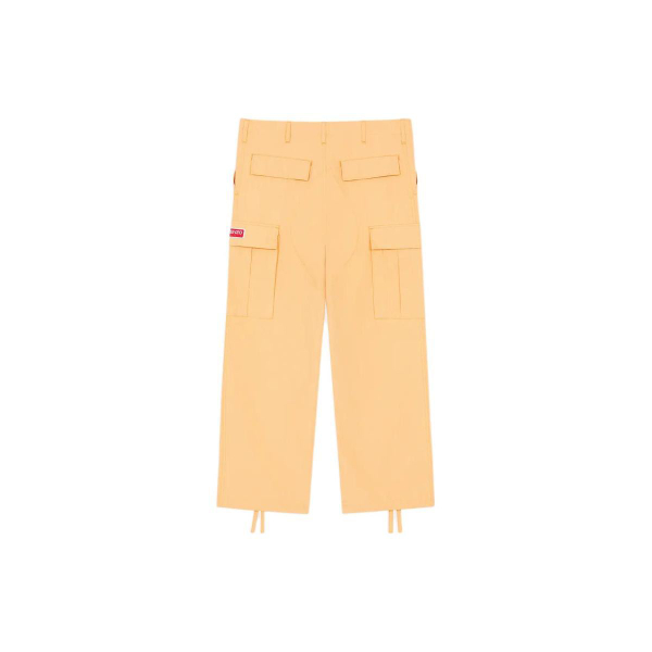 KENZO Workwear Cargo Trousers